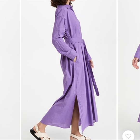 Xirena hope maxi long dress - Picture 4 of 12